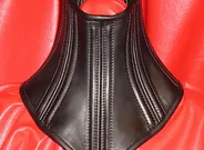Classic Neck Corset